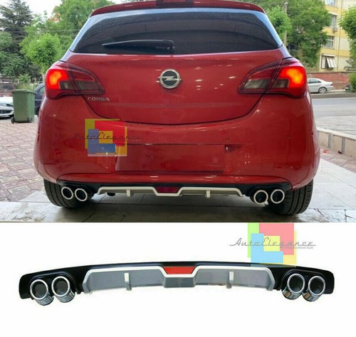 Opel corsa 2014 sotto - opel, 2014+