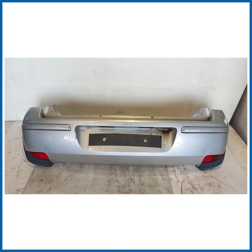 Paraurti posteriore opel - posteriore,