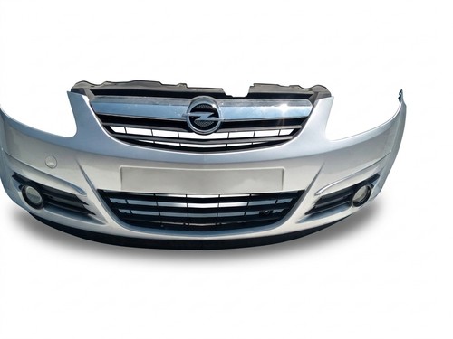 Paraurti anteriore opel corsa - paraurti,