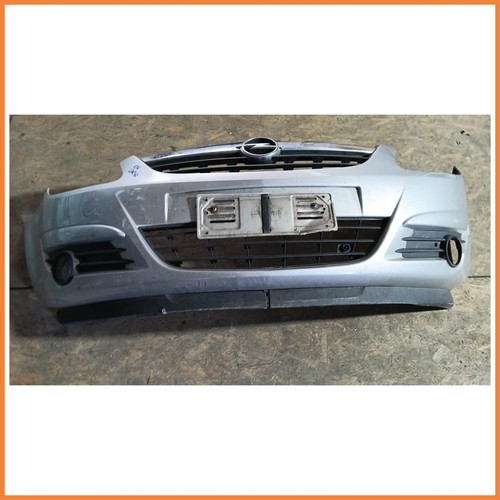 Paraurti anteriore opel corsa - paraurti,