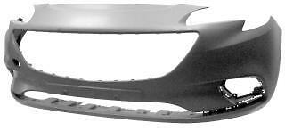 Paraurti anteriore opel - paraurti,
