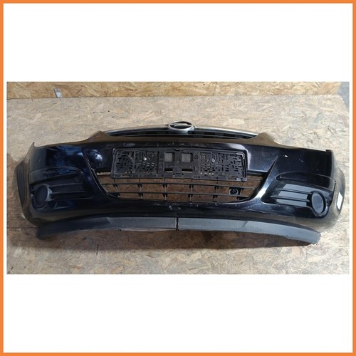Paraurti anteriore opel corsa - paraurti,