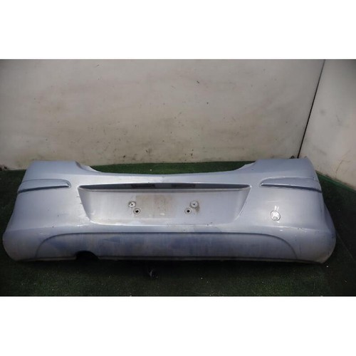 Paraurti post opel corsa d - opel,