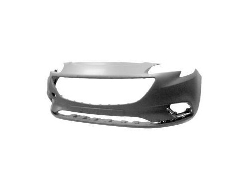 Paraurti anteriore opel corsa - paraurti,