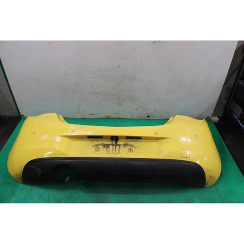 Paraurti post opel corsa - paraurti,