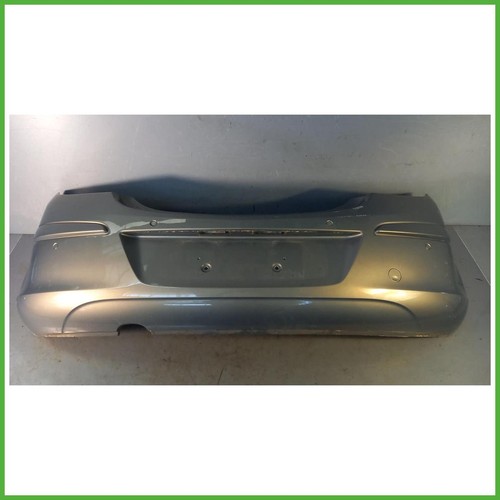 Paraurti posteriore opel corsa - paraurti,