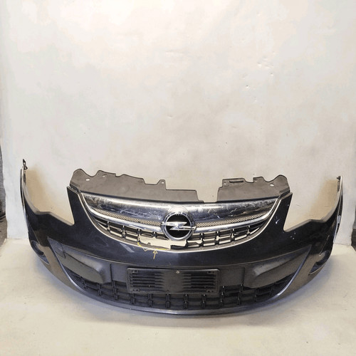 95508031 paraurti ant opel - 95508031, ant.