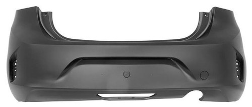 Paraurti posteriore per opel - paraurti,