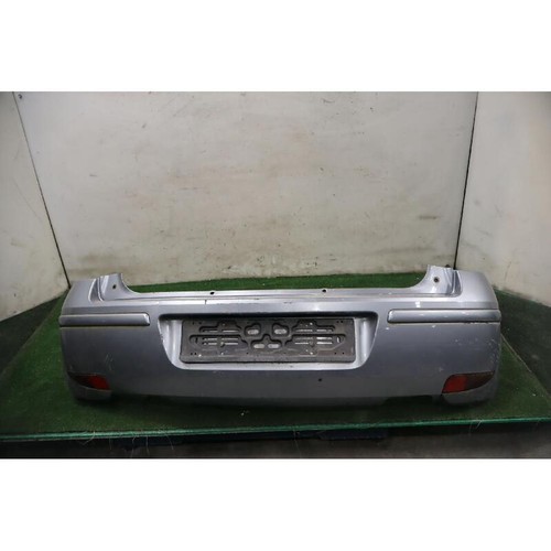Paraurti post compl opel - paraurti,