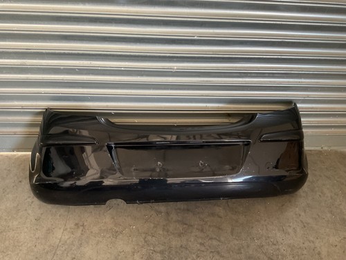 Paraurti posteriore opel corsa - posteriore,