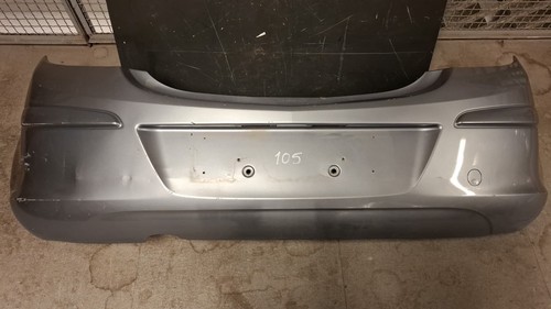 105 paraurti posteriore - , opel