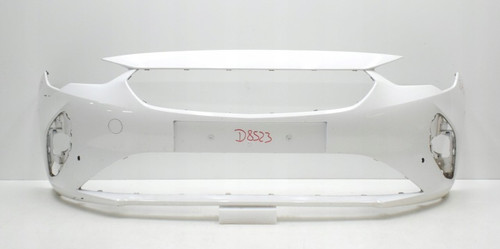 Paraurti anteriore opel corsa - anteriore,