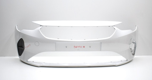Paraurti anteriore opel corsa - opel,