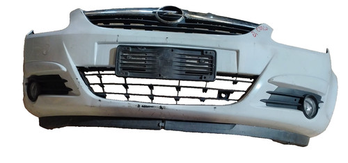 Paraurti anteriore opel corsa - anteriore,
