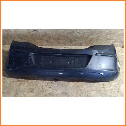 Paraurti posteriore opel corsa - opel,