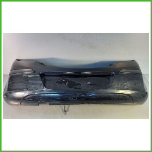 Paraurti posteriore opel - posteriore, corsa