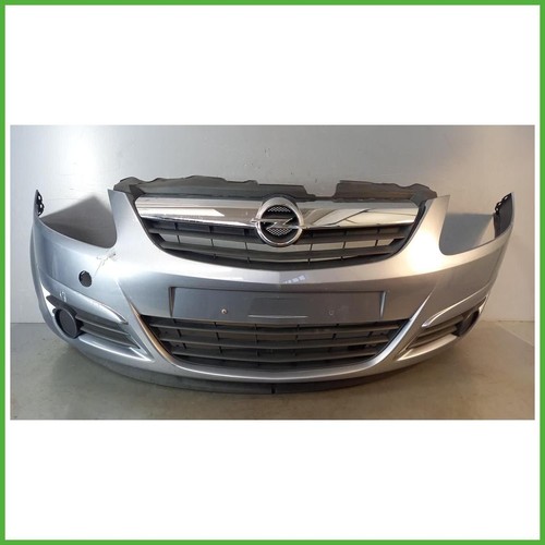 Paraurti anteriore opel corsa - opel,