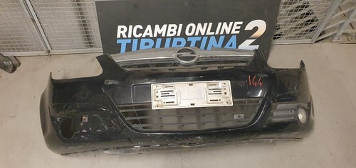 Paraurti anteriore opel - paraurti, corsa