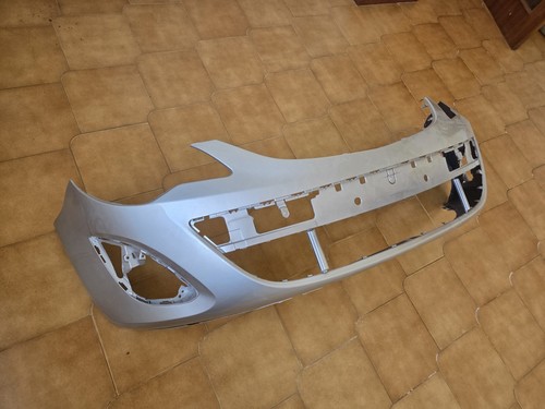Paraurti anteriore opel corsa - paraurti,