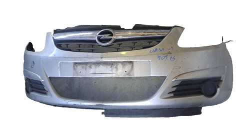 Paraurti anteriore opel - anteriore,