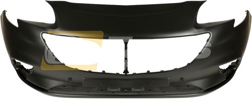 Paraurti anteriore per opel - per,