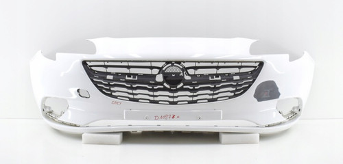 Opel corsa paraurti - opel, e