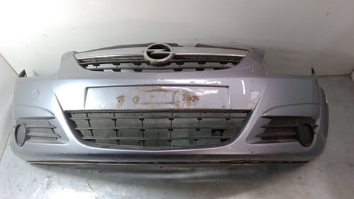 Paraurti anteriore 92325 per - paraurti,