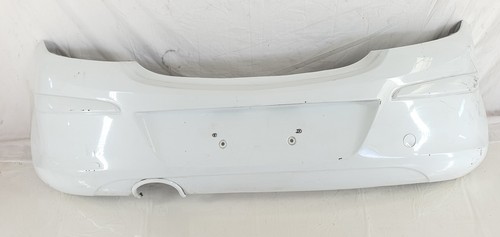 13242159 paraurti post opel - paraurti,