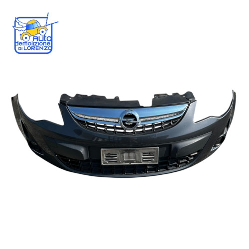 Paraurti anteriore opel - anteriore,