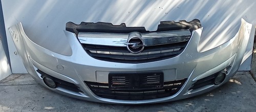 93189721 paraurti ant opel - ant.,