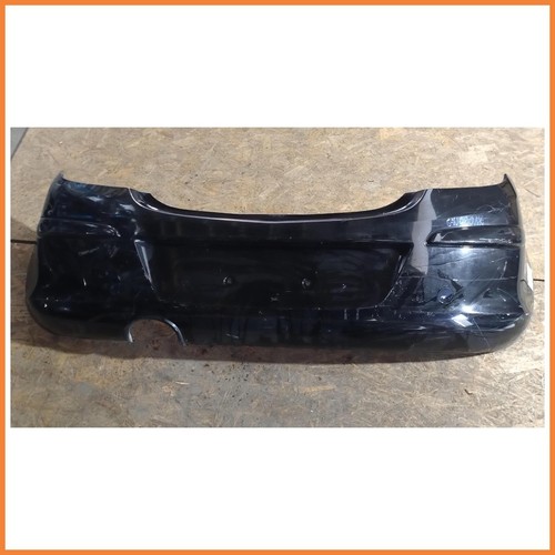 Paraurti posteriore opel corsa - opel,