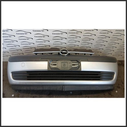 Paraurti anteriore opel corsa - paraurti,
