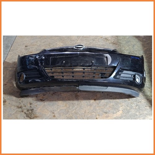 Paraurti anteriore opel corsa - paraurti,