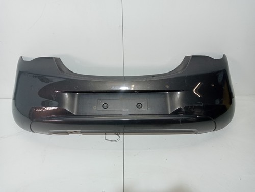 39002831 paraurti post - paraurti, con