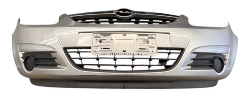 Paraurti anteriore opel - paraurti,