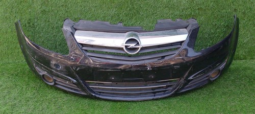 Paraurti anteriore per opel - anteriore,