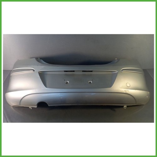 Paraurti posteriore opel corsa - posteriore,