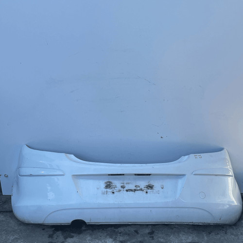 13242158 paraurti post opel - 13242158,