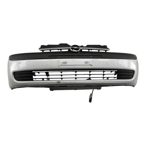 Paraurti anteriore opel corsa - paraurti,