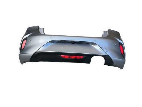 Paraurti posteriore opel corsa - paraurti,