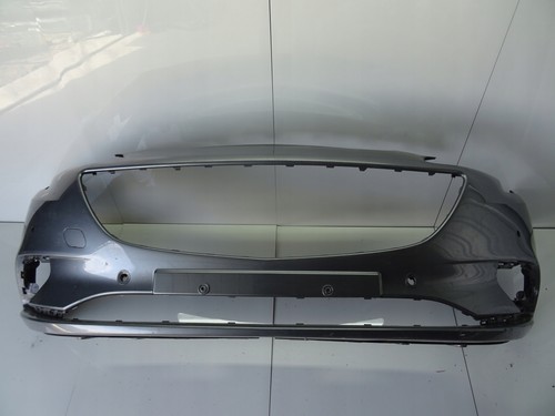 Opel corsa 2015 paraurti - e, 2015-