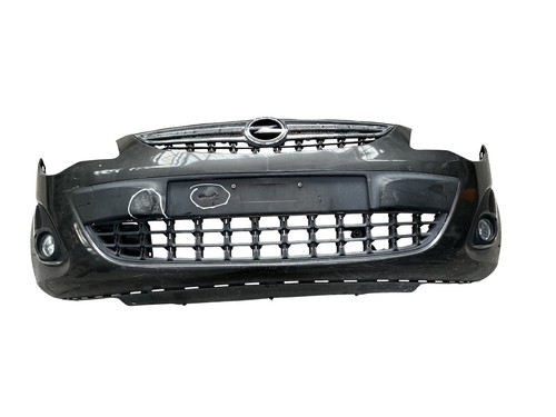 Paraurti anteriore opel - paraurti,
