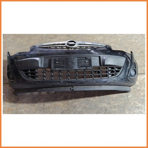 Paraurti anteriore opel corsa - anteriore,