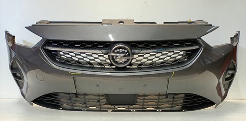 Opel corsa paraurti - corsa,