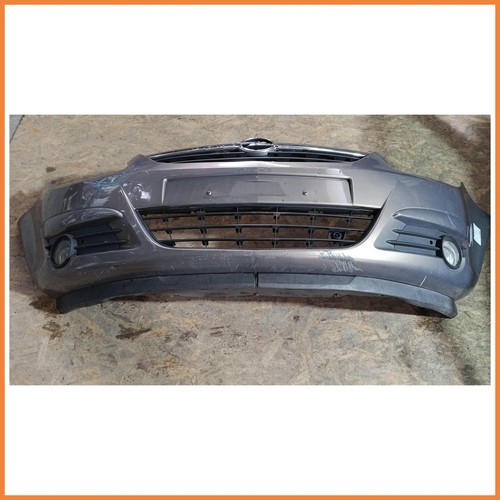 Paraurti anteriore opel corsa - paraurti,