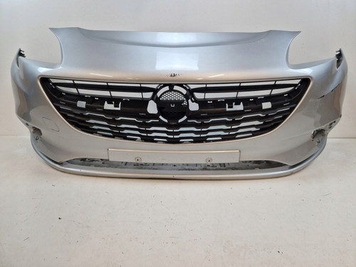 Opel corsa paraurti - opel, e